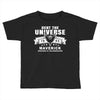 Dent The Universe 1995 Maverick Toddler T-shirt