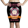 i have a crazy nana Pencil Skirts