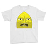 Unacceptable Youth Tee