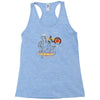 eye scream Racerback Tank