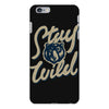 stay wild 2 iPhone 6 Plus/6s Plus Case