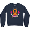 meat hippie Crewneck Sweatshirt