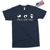 This Is How I Roll Exclusive T-shirt