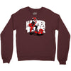 it's hammer time Crewneck Sweatshirt