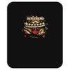 el mercenario mexican food Mousepad