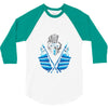 sub zero 3/4 Sleeve Shirt