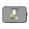 wandstock Laptop sleeve