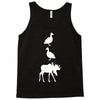 duck duck moose funny Tank Top
