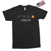Planet Exclusive T-shirt