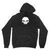 resistance inspired skull Youth Hoodie