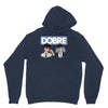 Dobre Twins Unisex Hoodie