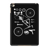 bicycle cyclopath bike hobby exploded iPad Mini 4