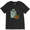use the force V-Neck Tee