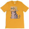 cat in the box! T-Shirt