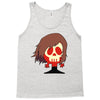 albator Tank Top