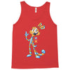 jimmy Tank Top