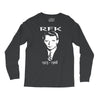 robert kennedy homage Long Sleeve Shirts