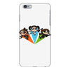 powerpew girls iPhone 6 Plus/6S Plus Case