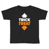 trick Toddler T-shirt