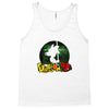 Dragonball Tank Top