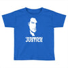 steven seagal out for justice retro Toddler T-shirt