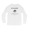 shoes Long Sleeve Shirts