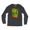 sail together Long Sleeve Shirts