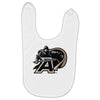 army secondary Baby Bibs