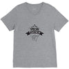 i am popa special edition V-Neck Tee