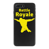 battle royale skydiving fortnite iPhone 7 Plus Case