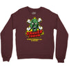 danger tarman Crewneck Sweatshirt