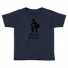product square Toddler T-shirt