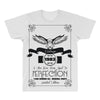 vintage 1983 a star was born aged perfection All Over Men's T-shirt