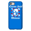 curva sud milano iPhone 8