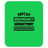 redundancy Mousepad
