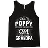 I Am Called Poppy... Tank Top