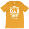 i'm a camping dad T-Shirt