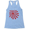 japan Racerback Tank