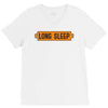 LONG SLEEP V-Neck Tee