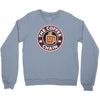 the coffee chain Crewneck Sweatshirt