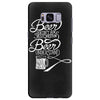 beer doesn't ask silly questions Samsung Galaxy S8 Plus