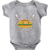 bun bun Baby Onesie