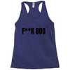 Fcc Boo Racerback Tank