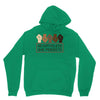 nevertheless she persists Unisex Hoodie