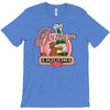 funny rude  beaver liquors, ideal gift or birthday present. T-Shirt