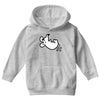 mouse Youth Hoodie