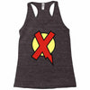 x! Racerback Tank
