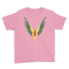Maverick Youth Tee