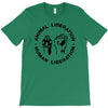 animal liberation T-Shirt