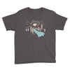 shine Youth Tee